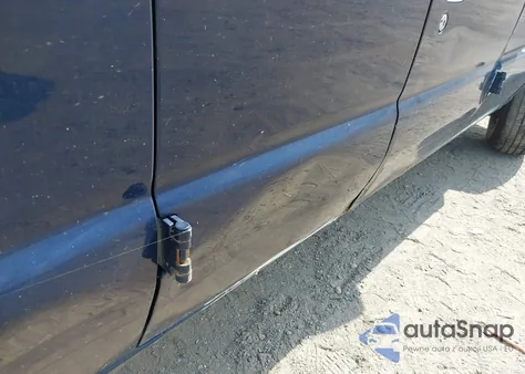 2011 Ford E-250 Commercial из США, поврежденный, VIN 1FTNE2EW9BDA51699